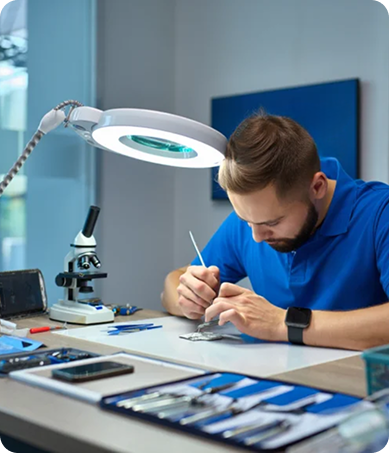 О сервисном центре Infinix в Казани